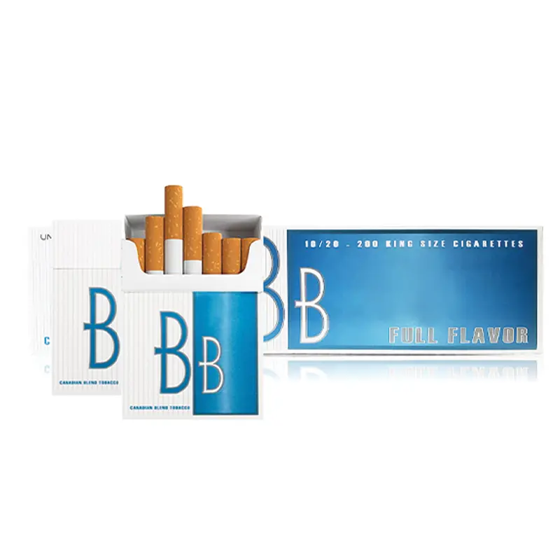 BB FULL CARTON product listing