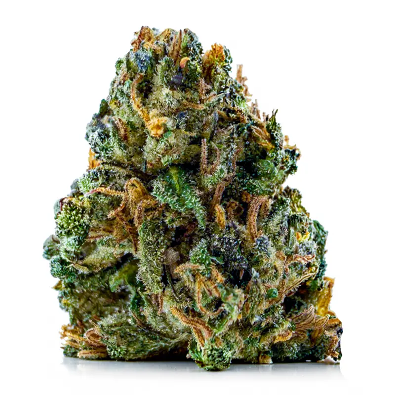 PINK STICKY ALIEN AA flower listing at Castle Heights Cannabis Ottawa