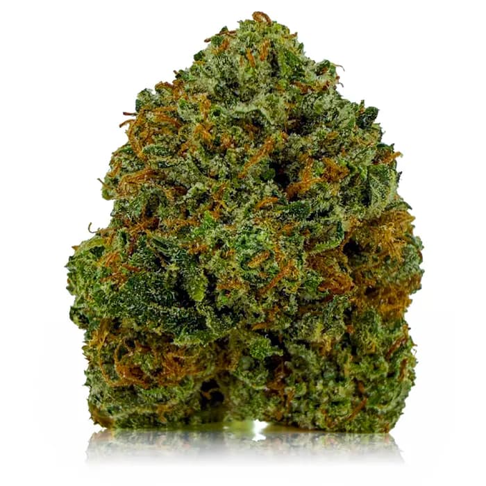 DEATH BUBBA AAA+ flower listing at Castle Heights Cannabis Ottawa