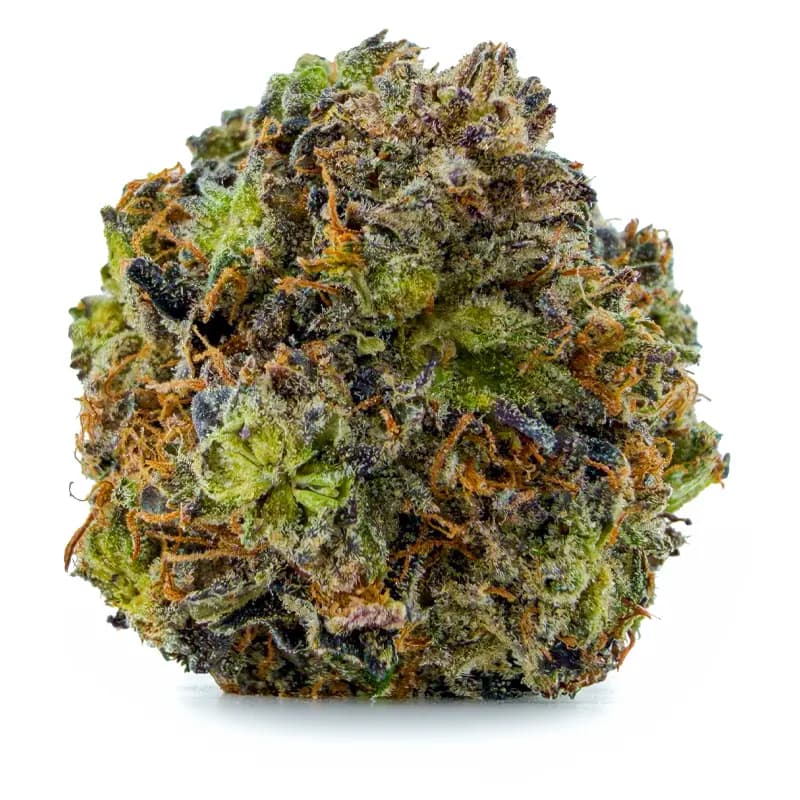 BUBBA STAR flower listing
