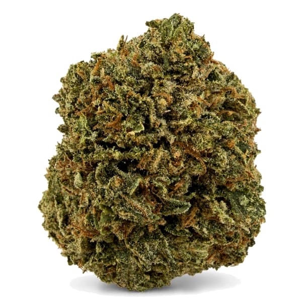 MASTER KUSH (AAA+) flower listing